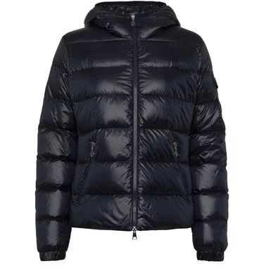 商品Moncler|Gles 羽绒服,价格¥12413,第3张图片详细描述