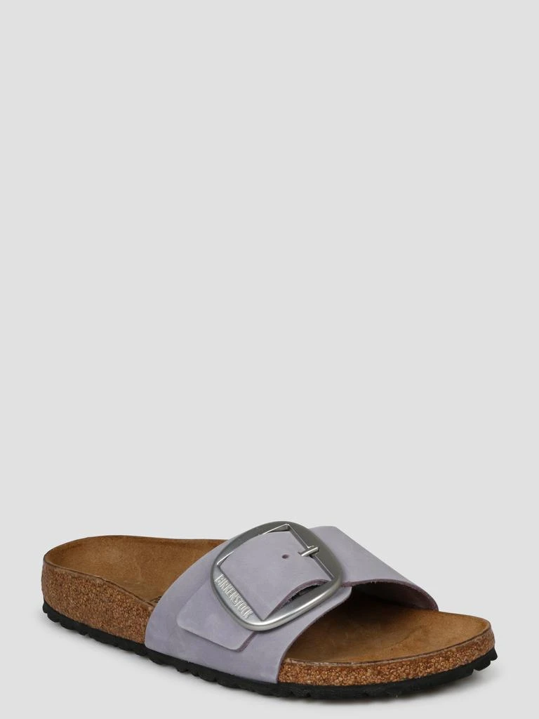 商品Birkenstock|Madrid big buckle,价格¥655,第2张图片详细描述