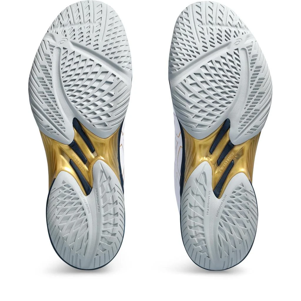 商品Asics|Sky Elite FF 2 Volleyball Shoe,价格¥724,第3张图片详细描述