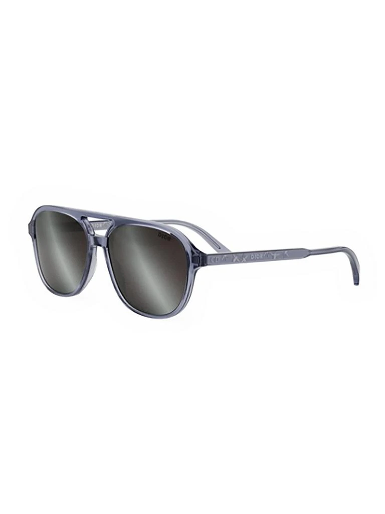 商品Dior|INDIOR N1I Sunglasses,价格¥3376,第2张图片详细描述
