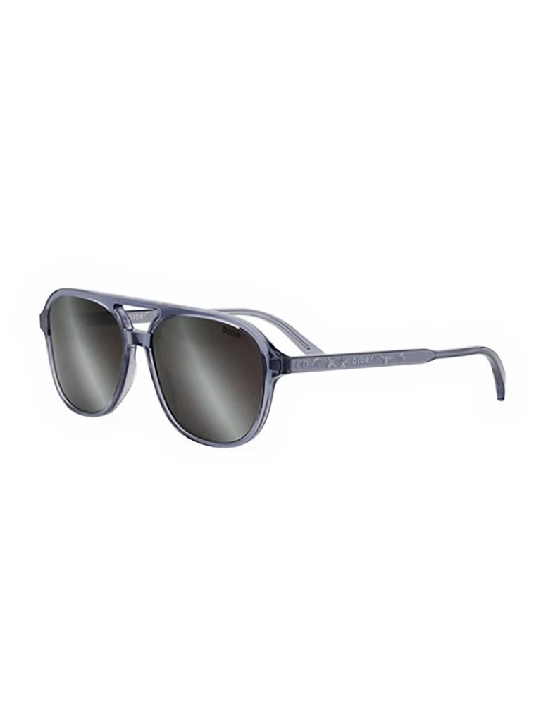 商品Dior|INDIOR N1I Sunglasses,价格¥3585,第2张图片详细描述