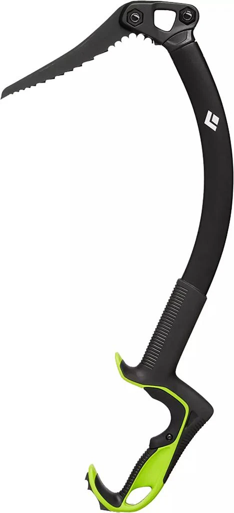 商品Black Diamond|Black Diamond Reactor Ice Tool,价格¥2479,第2张图片详细描述