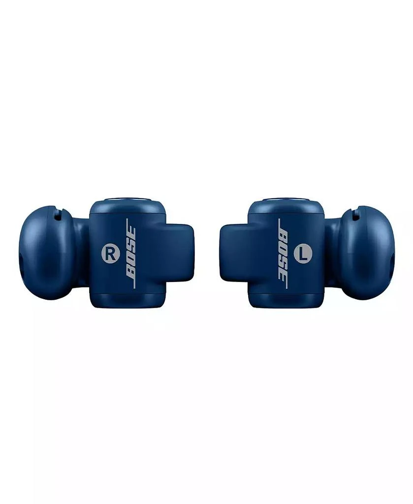 商品Bose|Ultra Open Bluetooth Earbuds with Spatial Audio & Water Resistance,价格¥1660,第3张图片详细描述