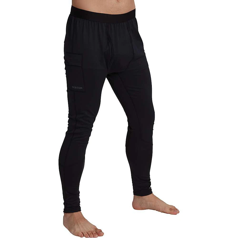 商品Burton|Burton Men's Midweight X Base Layer Pant,价格¥459,第2张图片详细描述