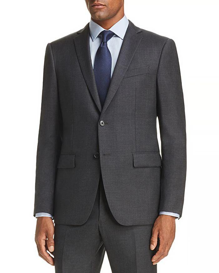 商品John Varvatos|Basic Slim Fit Suit Jacket,价格¥3439,第1张图片