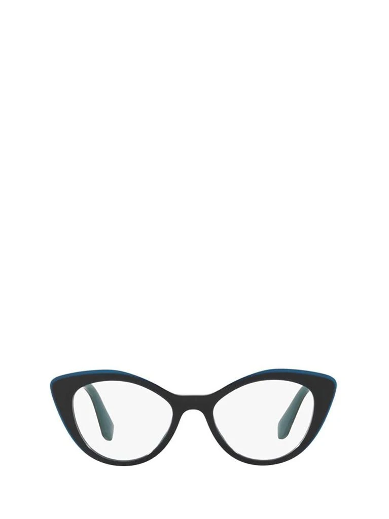 商品MIU MIU EYEWEAR|MIU MIU EYEWEAR Eyeglasses,价格¥1870,第1张图片