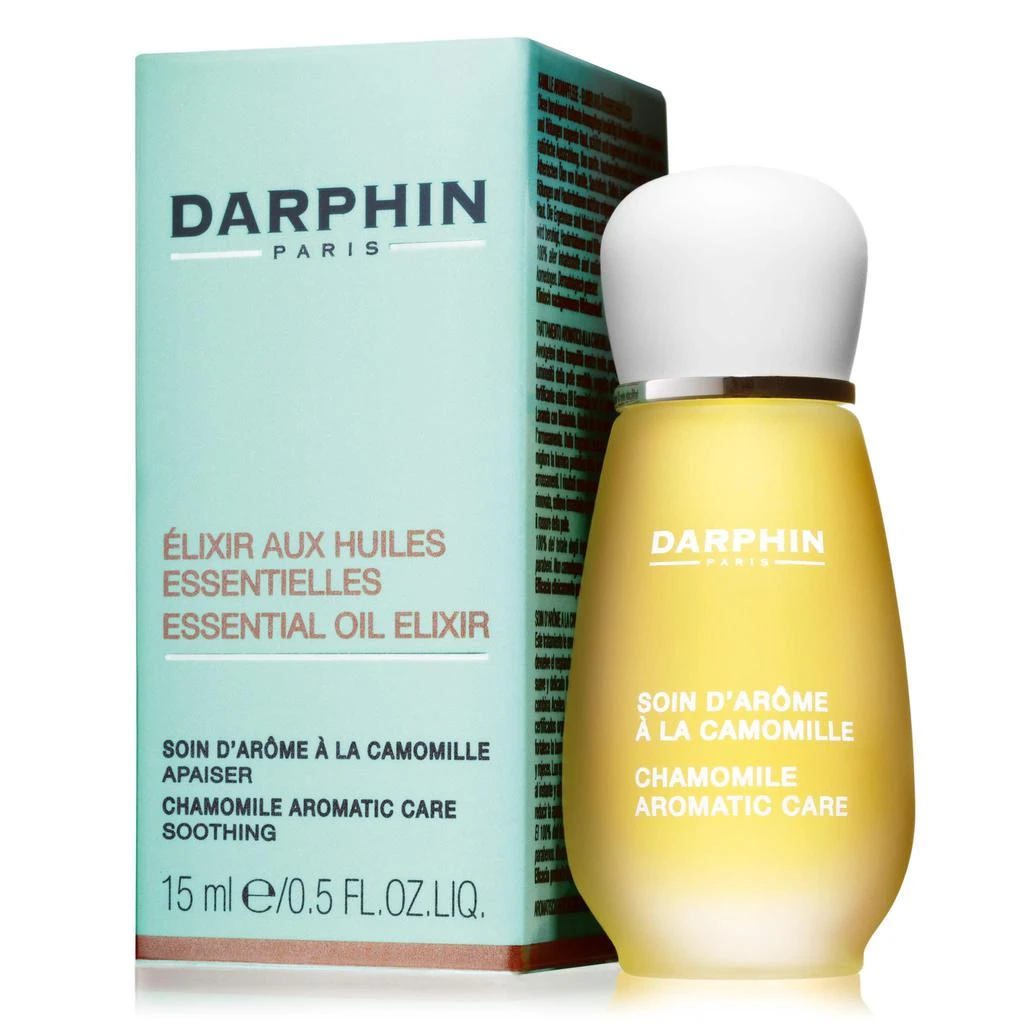 商品Darphin|Chamomile Aromatic Care,价格¥559,第2张图片详细描述