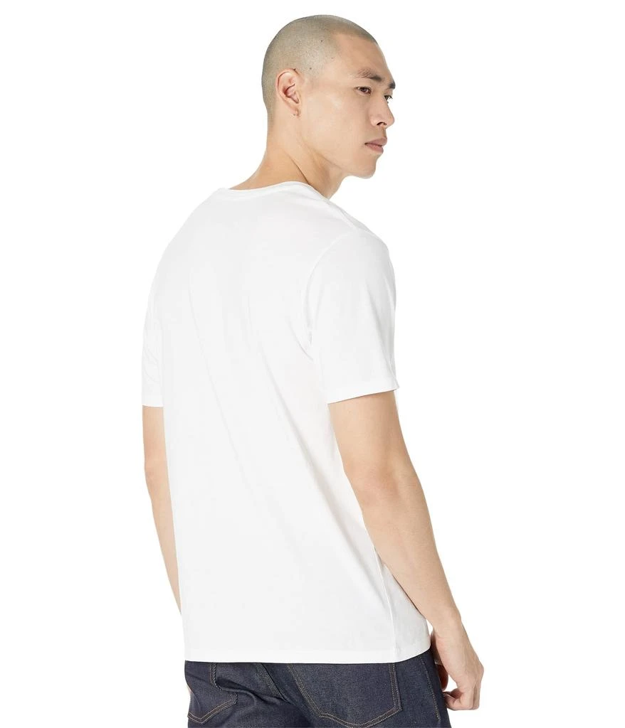 商品Levi's|Graphic Crew Neck Tee,价格¥167,第2张图片详细描述