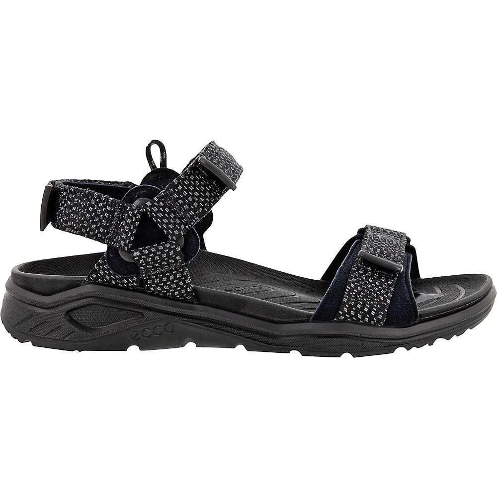 商品ECCO|Men's X-Trinsic 3S Water Sandal,价格¥513,第3张图片详细描述