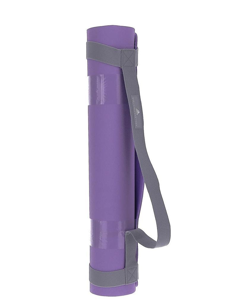 商品Adidas|Purple Yoga Mat,价格¥533,第1张图片