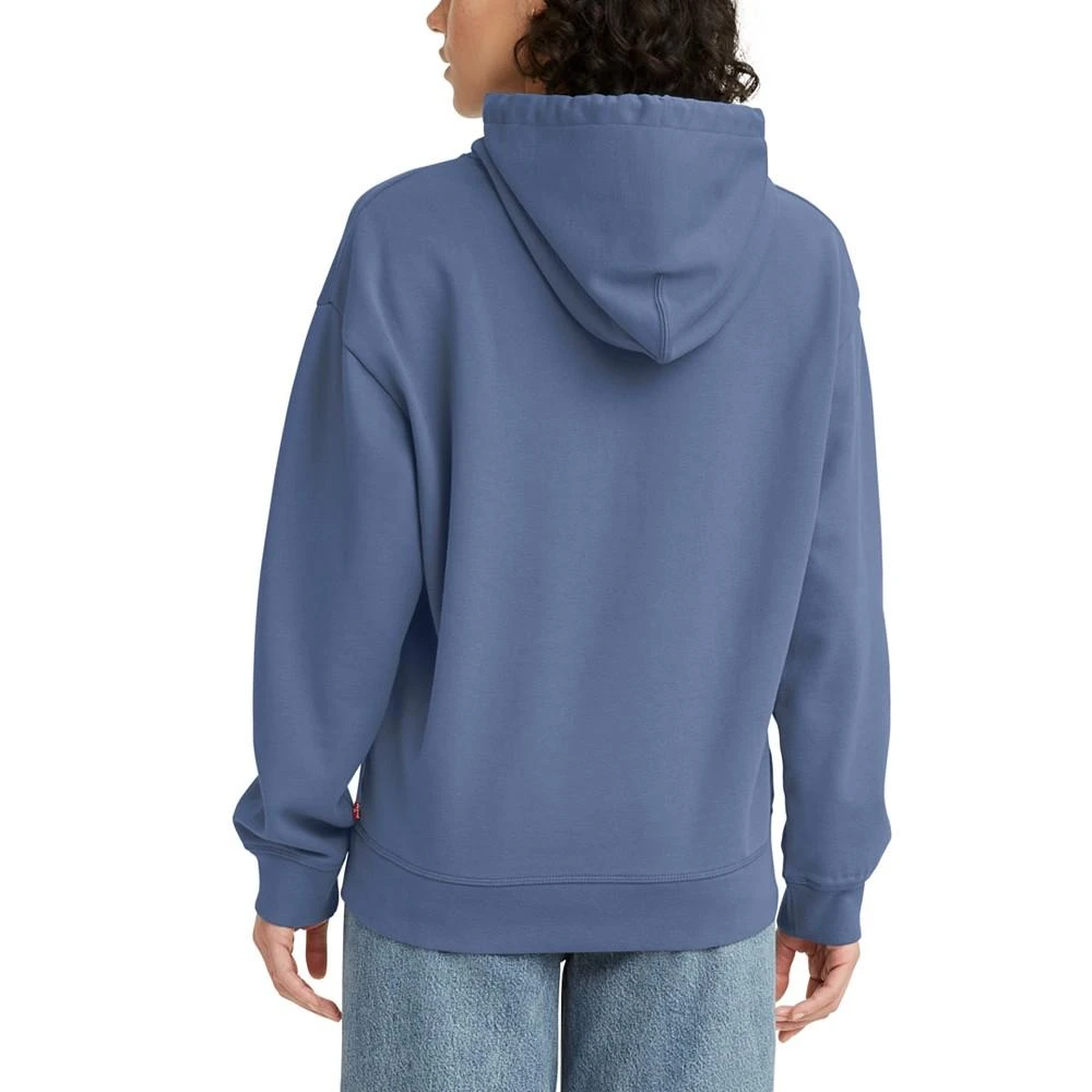 商品Levi's|Women's Graphic Standard Hoodie,价格¥265,第2张图片详细描述