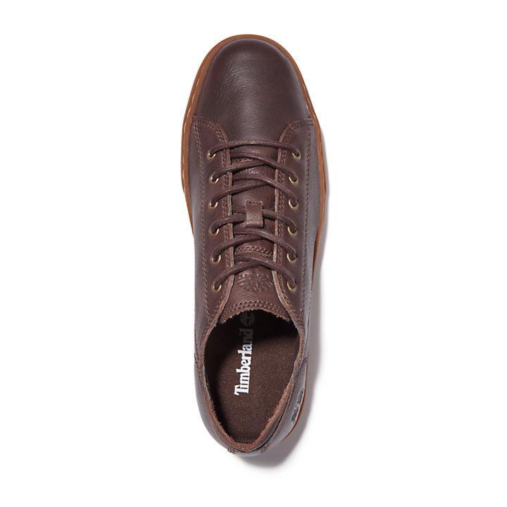 商品Timberland|Adventure 2.0 Trainer for Men in Dark Brown,价格¥916,第4张图片详细描述