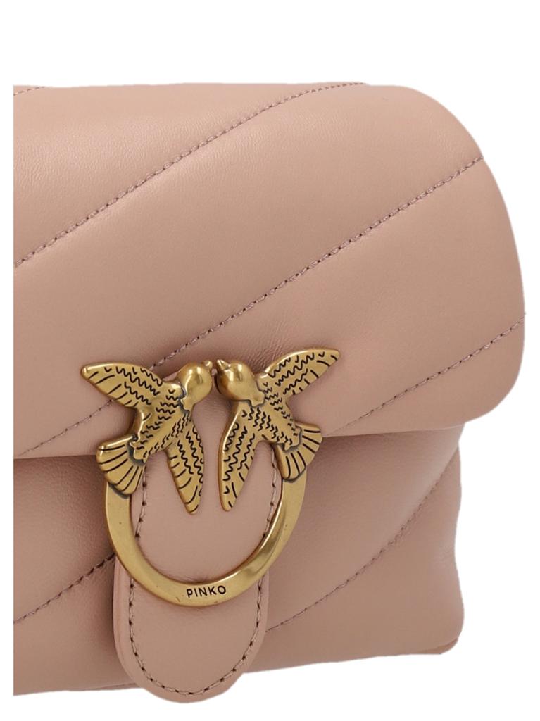 'Love Baby Puff Maxi’ shoulder bag商品第3张图片规格展示