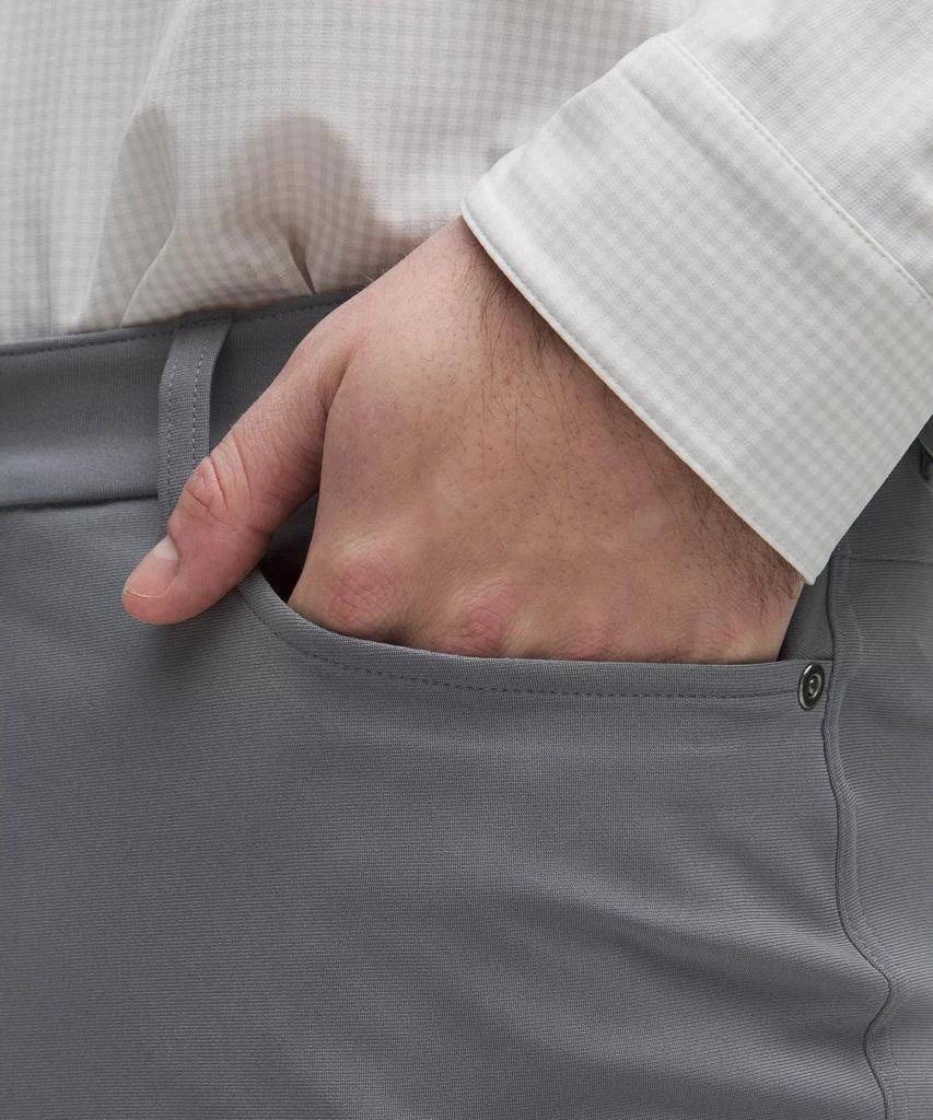 ABC Classic-Fit 5 Pocket Pant 32L *Warpstreme 商品