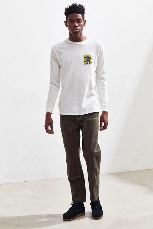 Stussy ITAL Harvest Long Sleeve Tee 商品