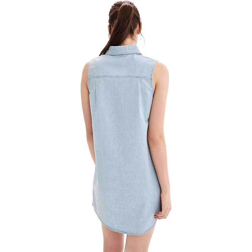 商品Lole|Lole Women's Lorimer Denim Dress,价格¥457,第3张图片详细描述