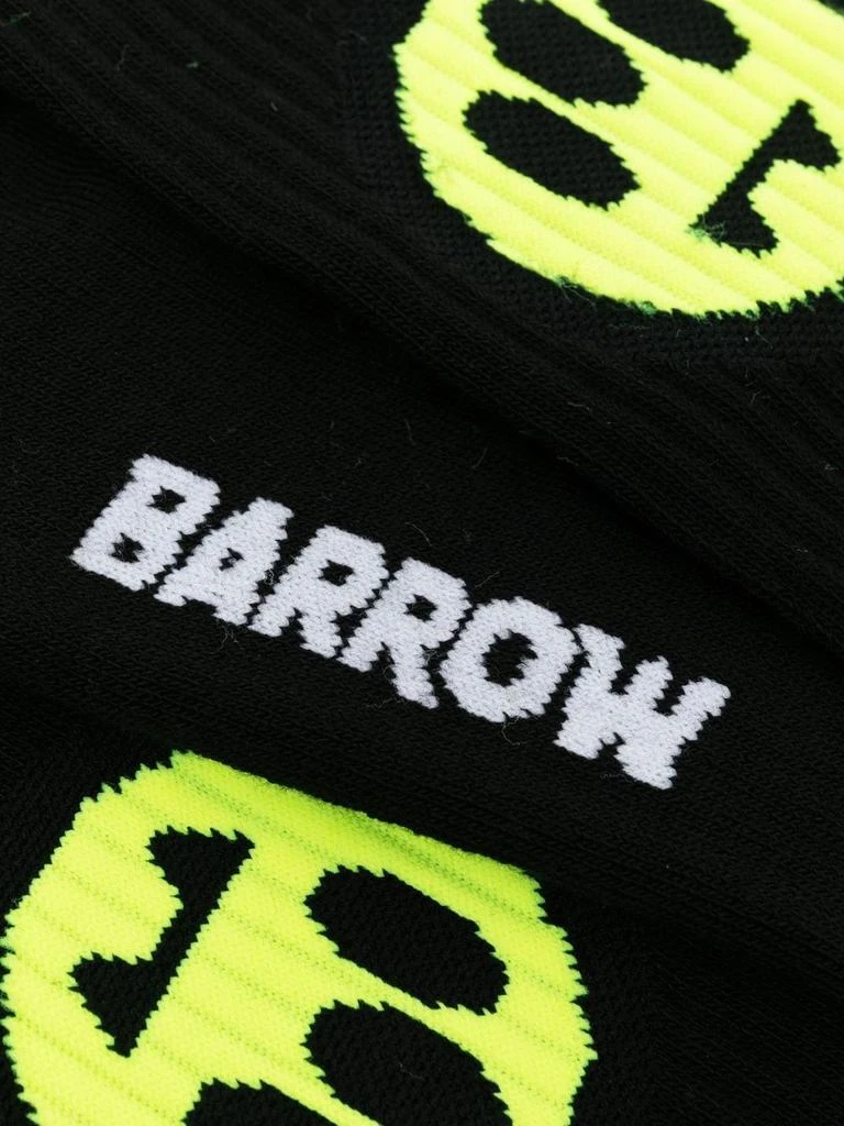 商品BARROW|BARROW'S Underwear Black,价格¥376,第2张图片详细描述