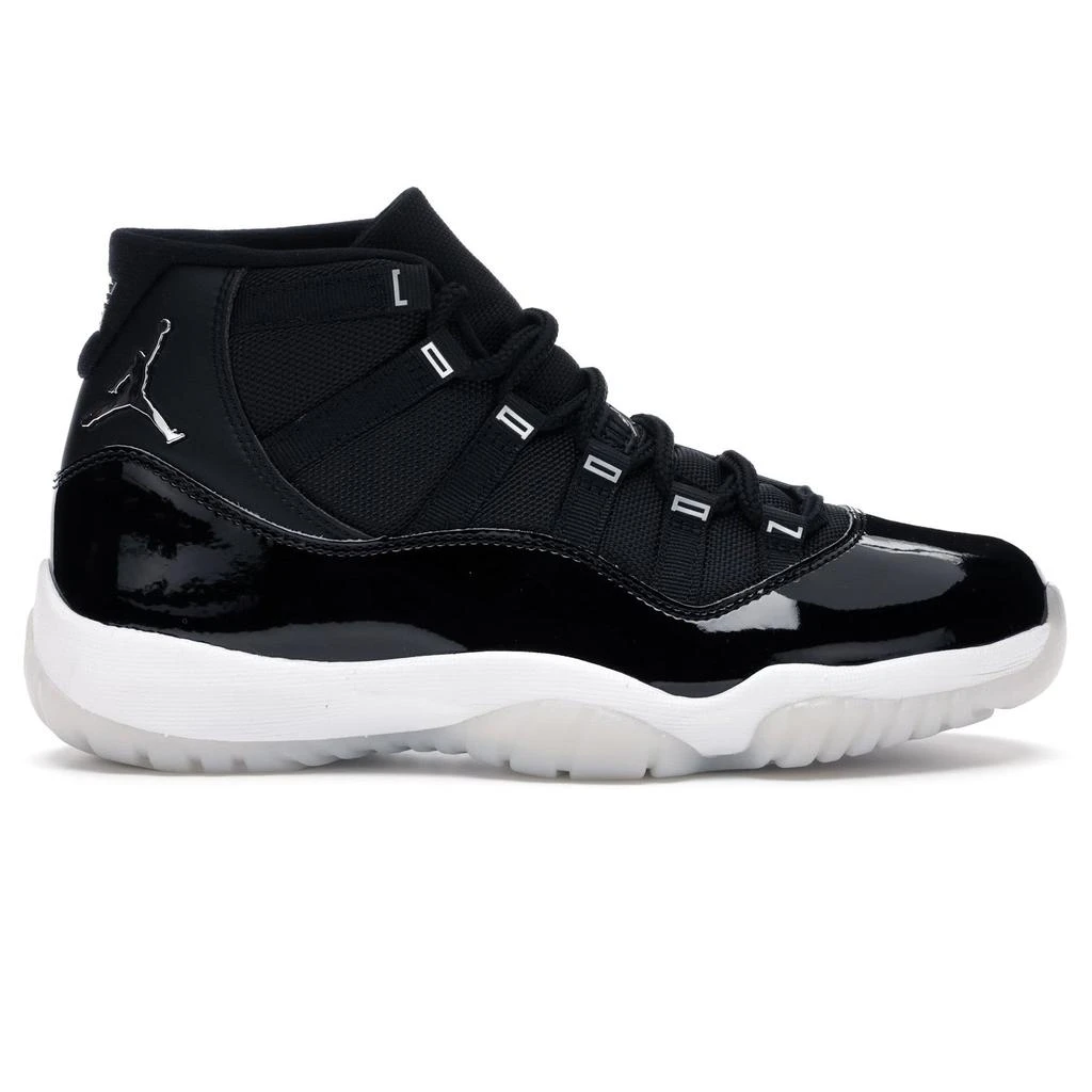 商品Jordan|Air Jordan 11 Retro Jubilee 25th Anniversary (W),价格¥1279,第1张图片