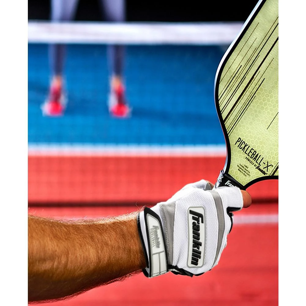 商品Franklin|Pickleball Glove - Right Hand Glove - Adult,价格¥80,第3张图片详细描述