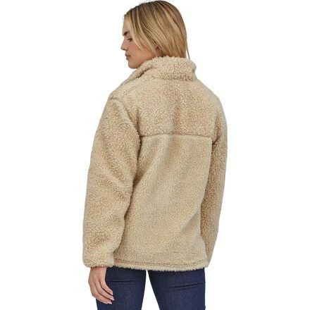 商品Patagonia|Retro-X Coat - Women's,价格¥1130,第2张图片详细描述
