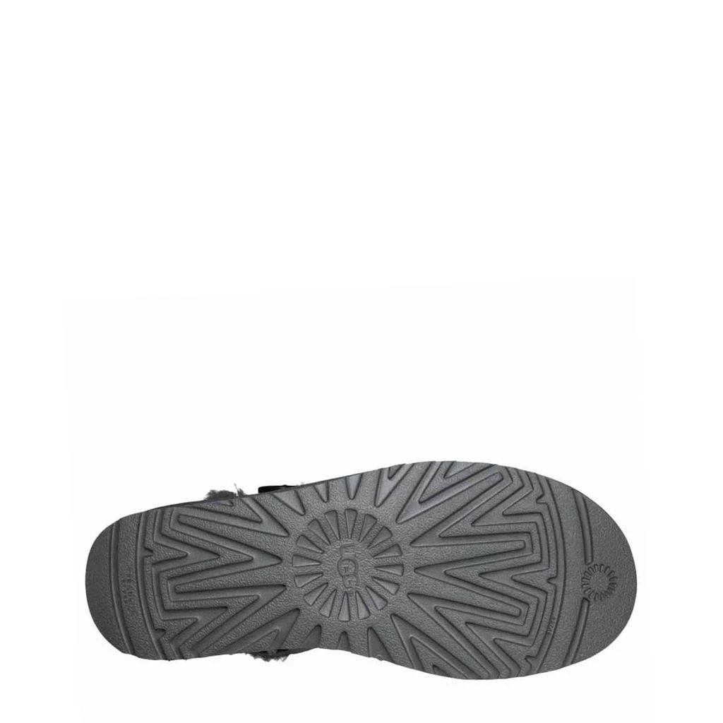 商品UGG|Ankle boots Grey Women,价格¥1368,第4张图片详细描述