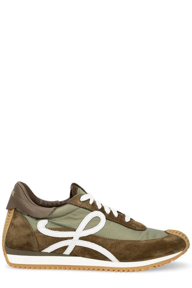 商品Loewe|Loewe Flow Runner Low-Top Sneakers,价格¥3467,第1张图片