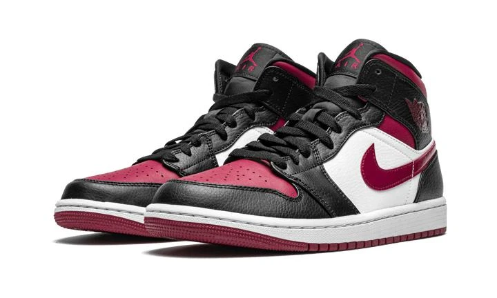 商品Jordan|Air Jordan 1 Mid,价格¥1644-¥3064,第3张图片详细描述