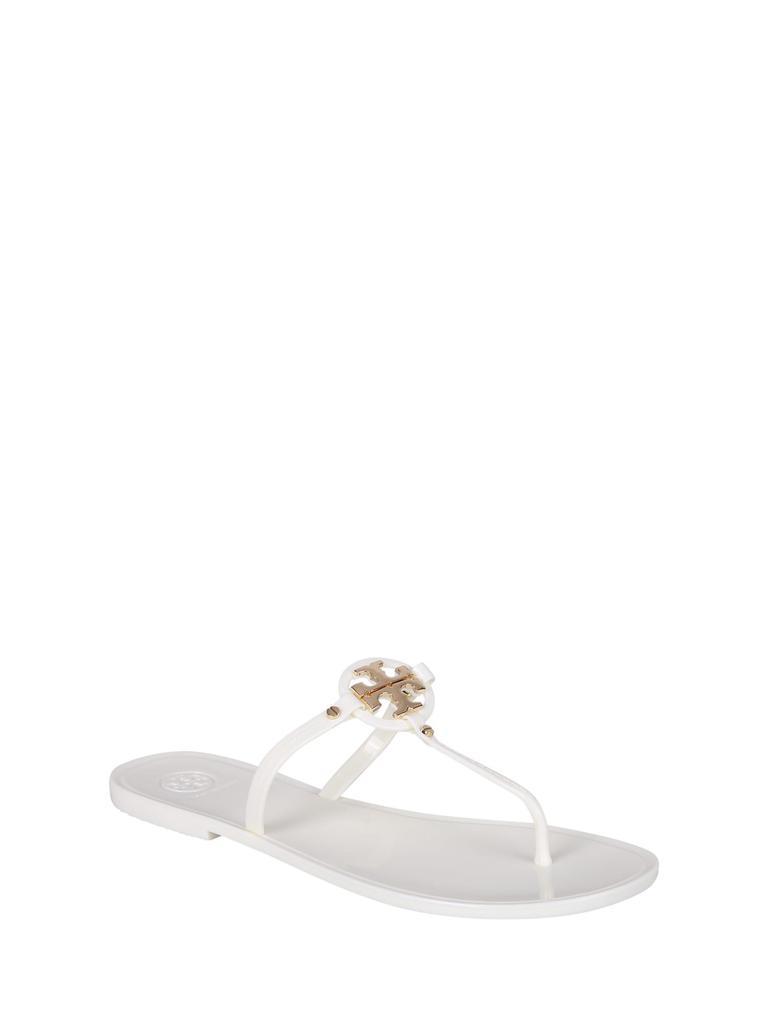 商品Tory Burch|Tory Burch Miller Sandals,价格¥1022,第4张图片详细描述