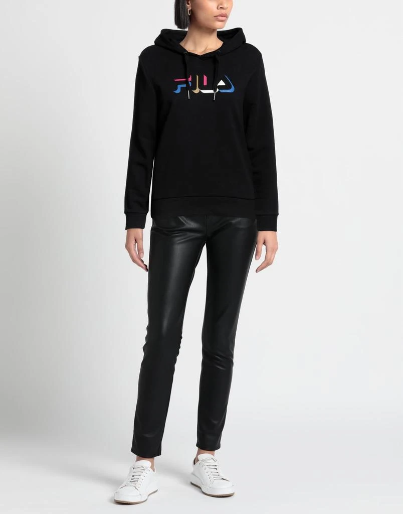 商品Fila|Hooded sweatshirt,价格¥330,第2张图片详细描述