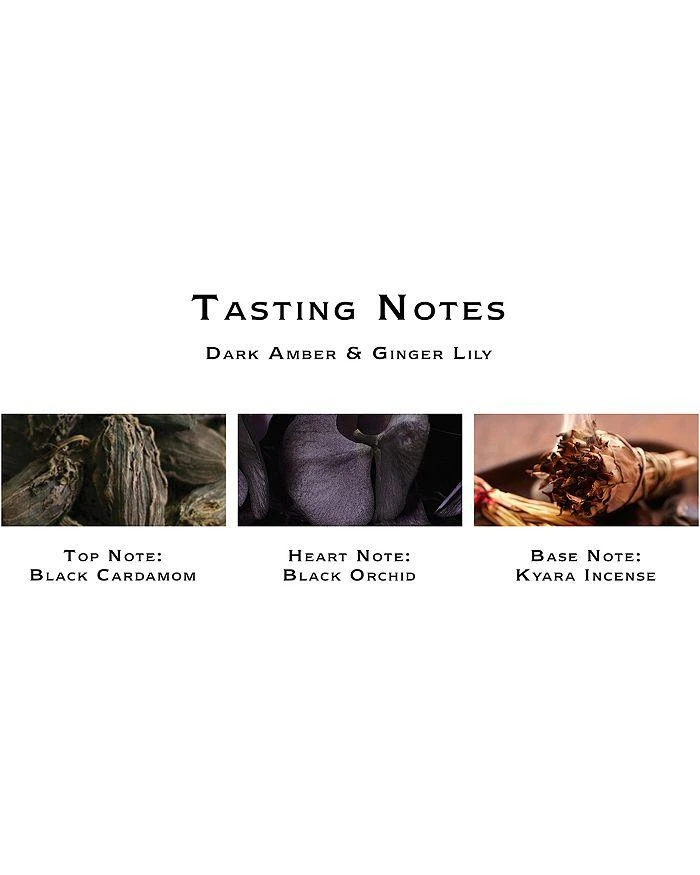 商品Jo Malone London|Dark Amber & Ginger Lily Cologne Intense Body Crème 5.9 oz.,价格¥817,第2张图片详细描述