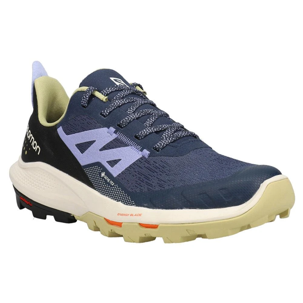 商品Salomon|Outpulse GTX Hiking Shoes,价格¥693,第2张图片详细描述