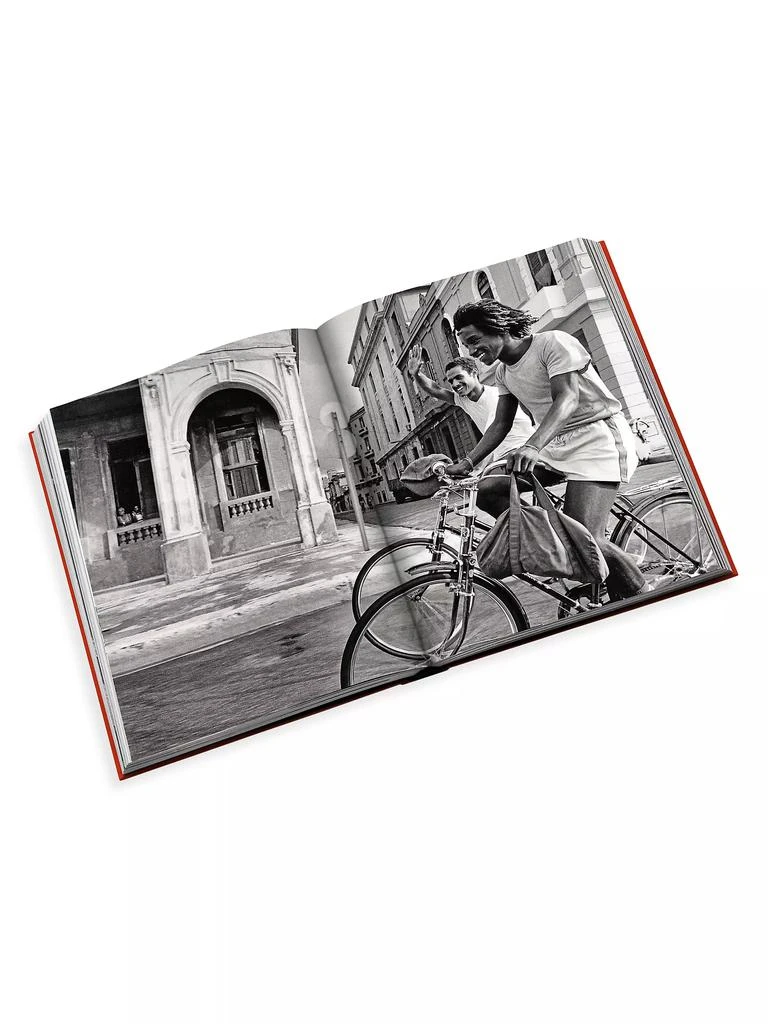 ''Havana Blues'' Hardcover Book 商品