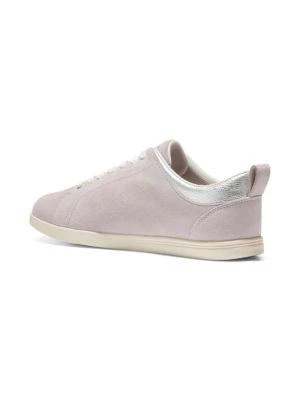 商品Cole Haan|Carly Suede Low Top Sneakers,价格¥268,第3张图片详细描述