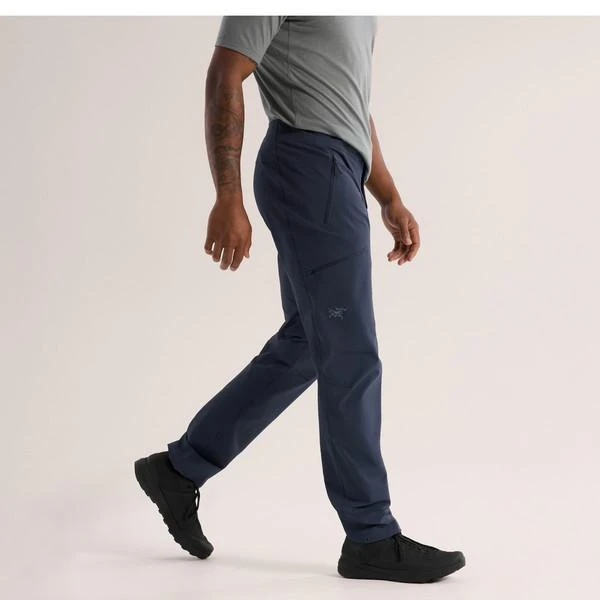 商品【商品预售7天】 Arc'teryx|Arc'teryx 20581340BLACKSAPPHIRE 蓝色,价格¥2004 描述