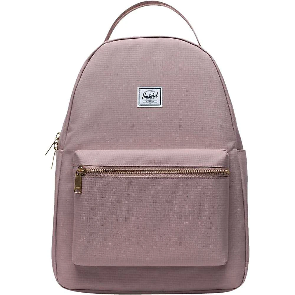 商品Herschel Supply|Herschel Supply Co Nova Mid-Volume Eco Backpack,价格¥425,第1张图片