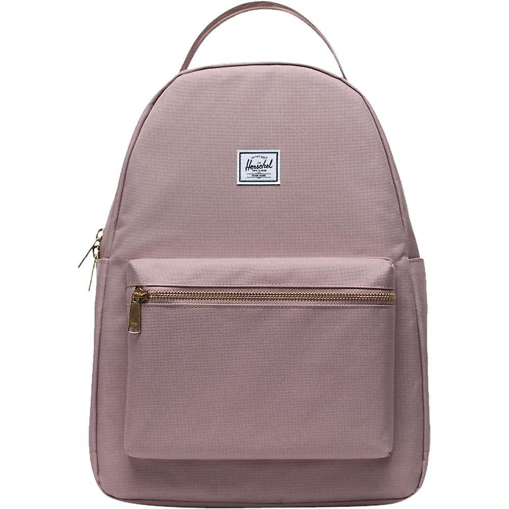 商品Herschel Supply|Herschel Supply Co Nova Mid-Volume Eco Backpack,价格¥581,第1张图片