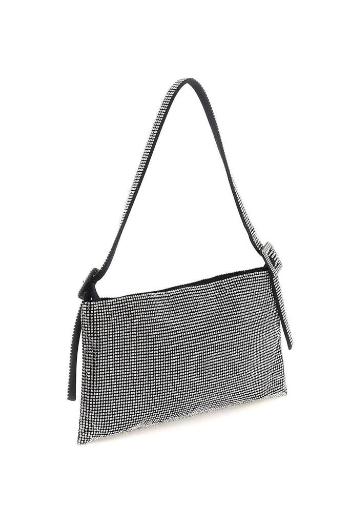 商品BENEDETTA BRUZZICHES|'YOUR BEST FRIEND LA GRANDE' SHOULDER BAG,价格¥2356,第3张图片详细描述