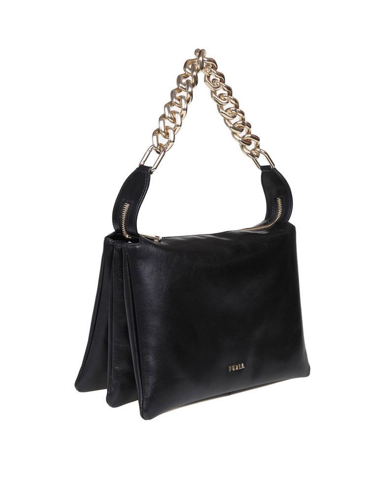 商品Furla|Furla Borsa Piuma S In Pelle,价格¥2928,第4张图片详细描述