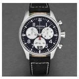 商品Alpina|Alpina Startimer Pilot 手表,价格¥4276,第4张图片详细描述