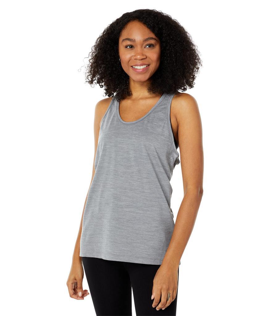 商品SmartWool|Merino Sport 150 Tank,价格¥184,第1张图片