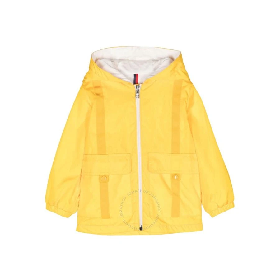 商品Moncler|Kids Hisaki Hooded Jacket,价格¥1423,第1张图片