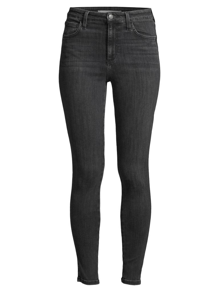 High-Rise Skinny Jeans商品第3张图片规格展示