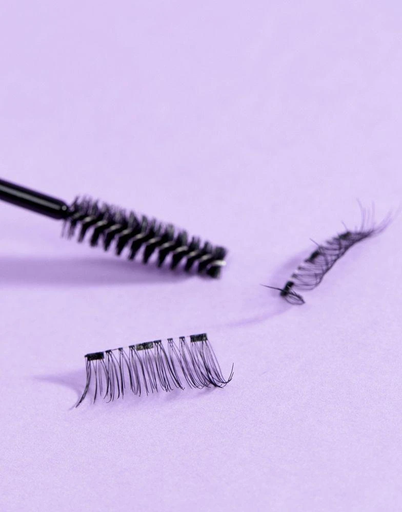 商品Ardell|Ardell Magnetic Lashes Natural Accents 001,价格¥146,第2张图片详细描述