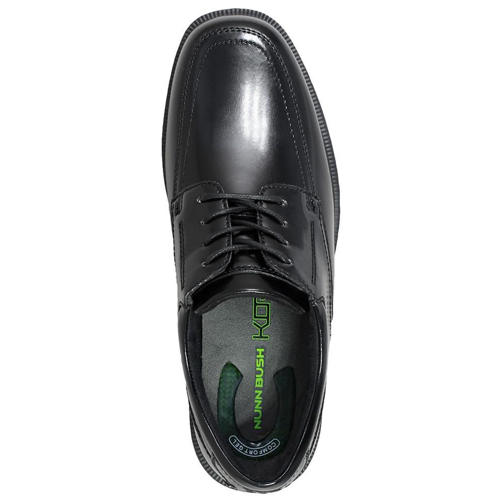 商品Nunn Bush|Men's Bourbon Street Dress Casual Shoes,价格¥553,第5张图片详细描述