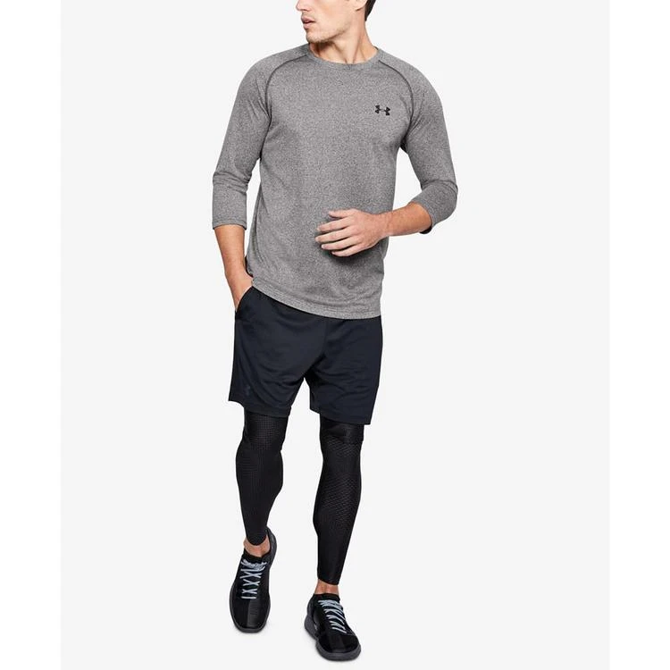 商品Under Armour|Men's Tech 3/4 Sleeve T-Shirt,价格¥167,第2张图片详细描述