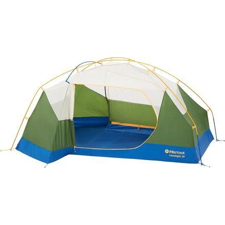 商品Marmot|Limelight Tent: 3-Person 3-Season,价格¥1961,第3张图片详细描述