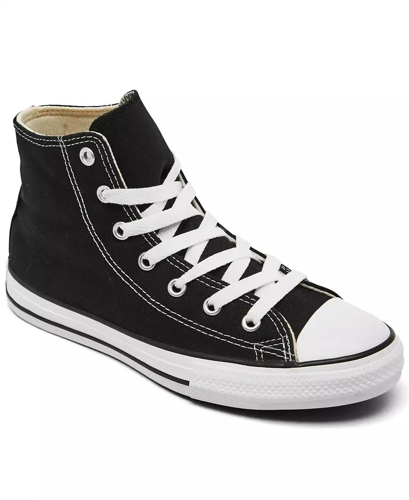 商品Converse|Little Kids Chuck Taylor Hi Casual Sneakers from Finish Line,价格¥301,第1张图片