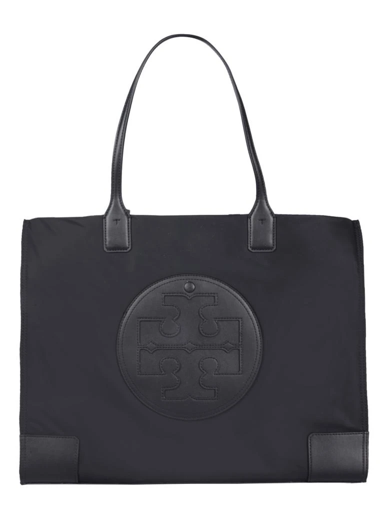 商品Tory Burch|ELLA LARGE TOTE BAG,价格¥2756,第1张图片