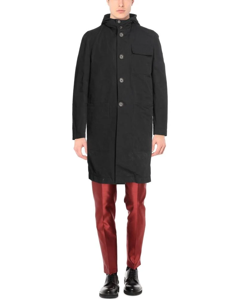 商品ROYAL ROW|Coat,价格¥767,第2张图片详细描述