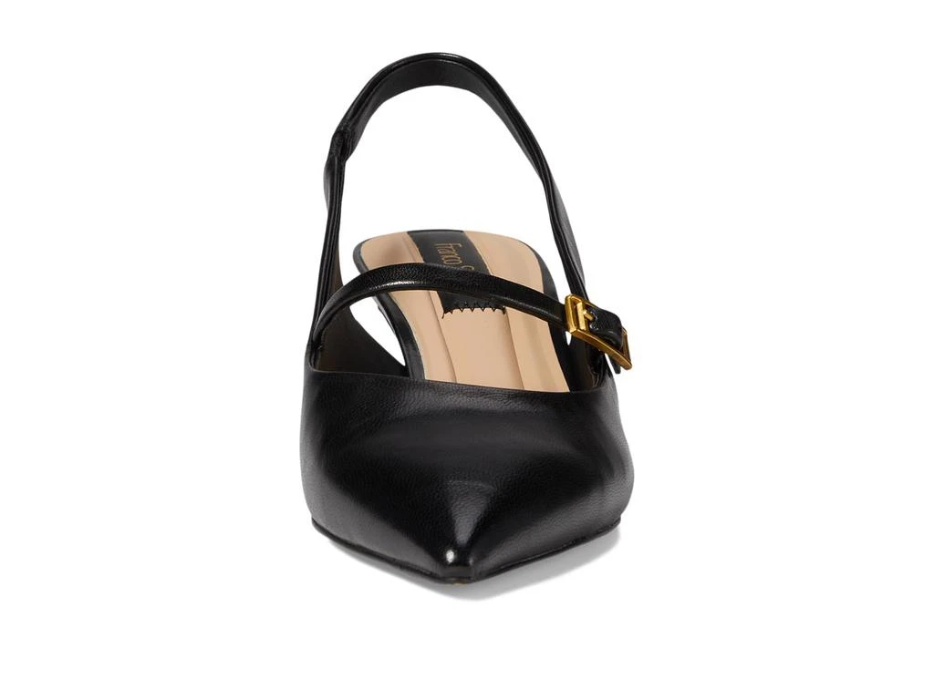 商品Franco Sarto|Khloe Pointed Toe Slingback Kitten Heel,价格¥505,第2张图片详细描述